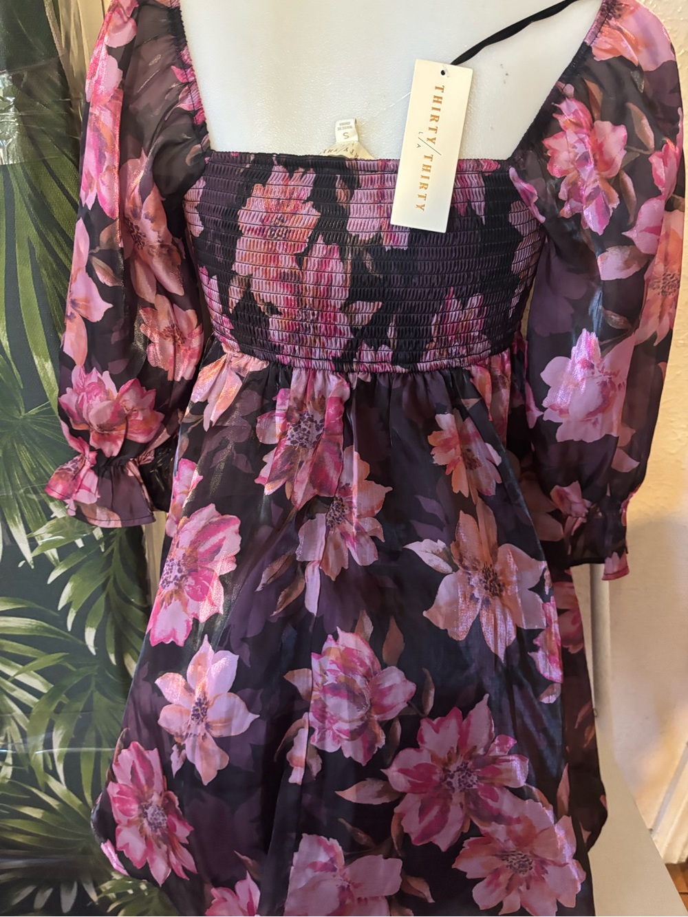 Thirty Thirty drees size S